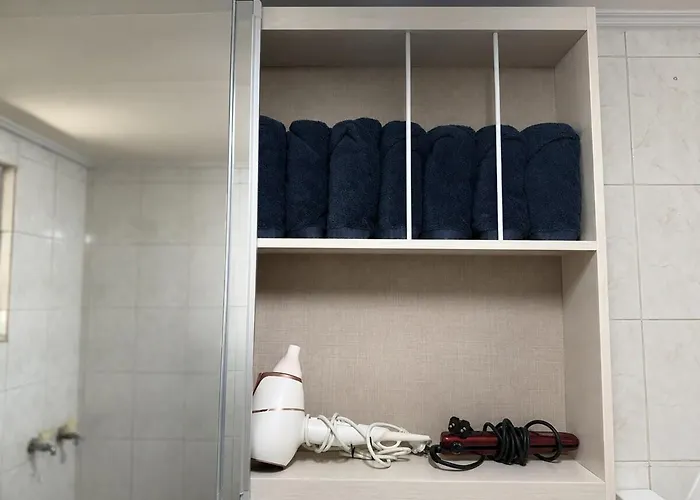Apartment Moa Seoul