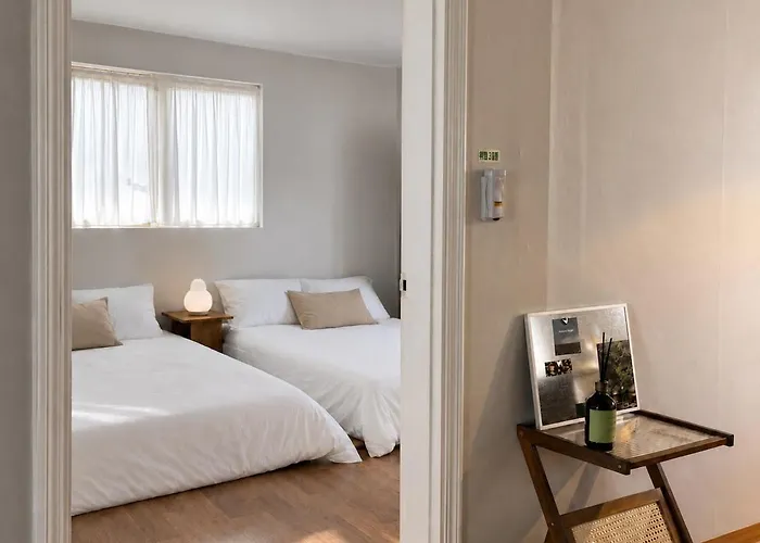 Apartment Moa Seoul