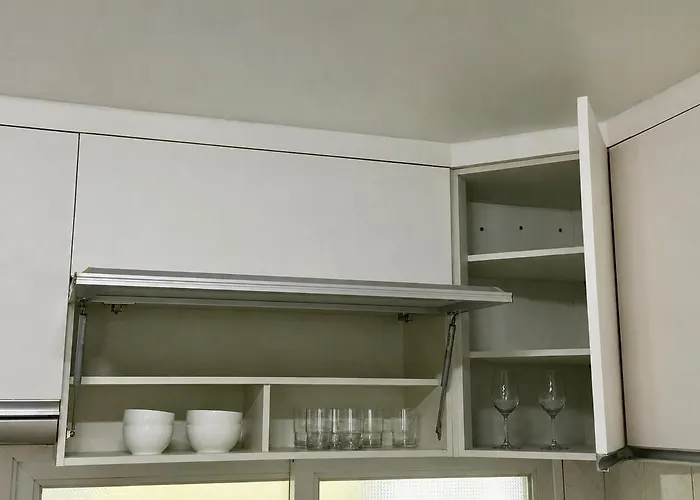 Apartment Moa *