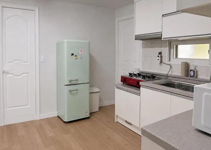 Apartment Moa *