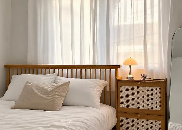 Apartment Moa Seoul