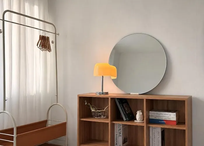 Moa Apartment Seoul